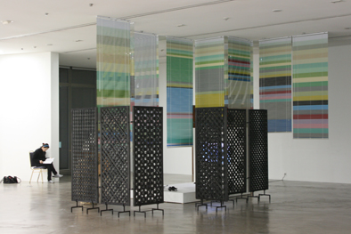 Holiday for Tomorrow - Haegue Yang